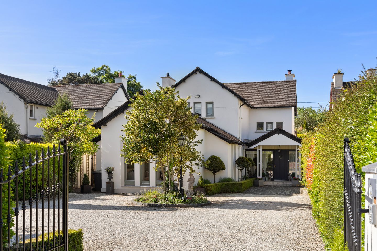 Foggia, 180 Orwell Road, Rathgar, Dublin 6