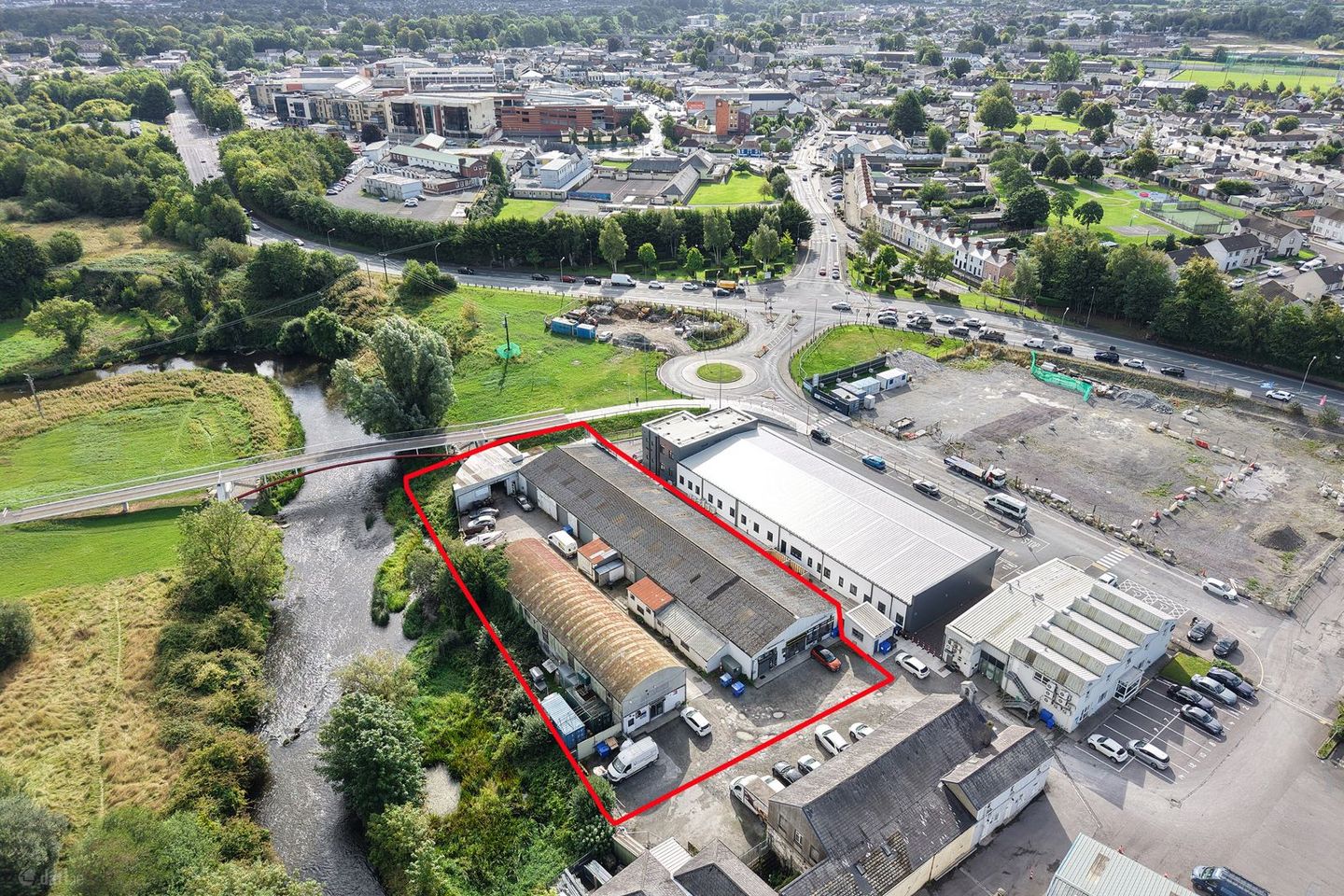 Balmoral Industrial Estate, Navan, Co. Meath, Navan, Co. Meath