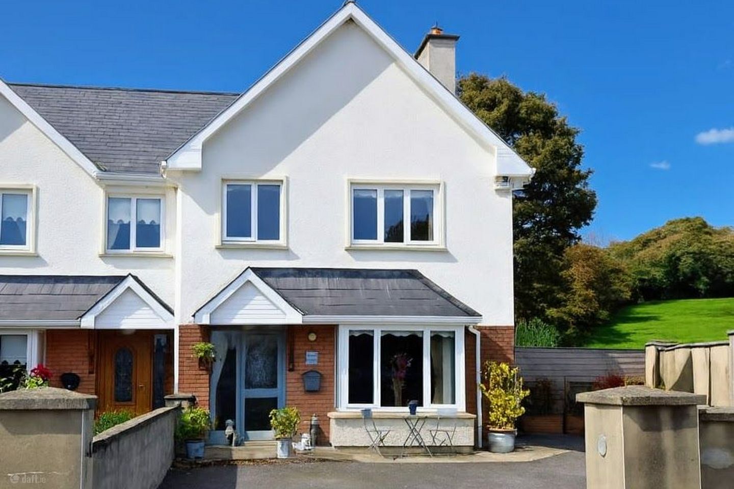 4 Ard Na Carraige  Ballineen, Ballineen, Co. Cork, P47W611