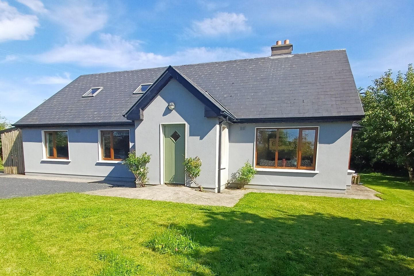 Kilbride, Newport, Co Mayo, F28WD39