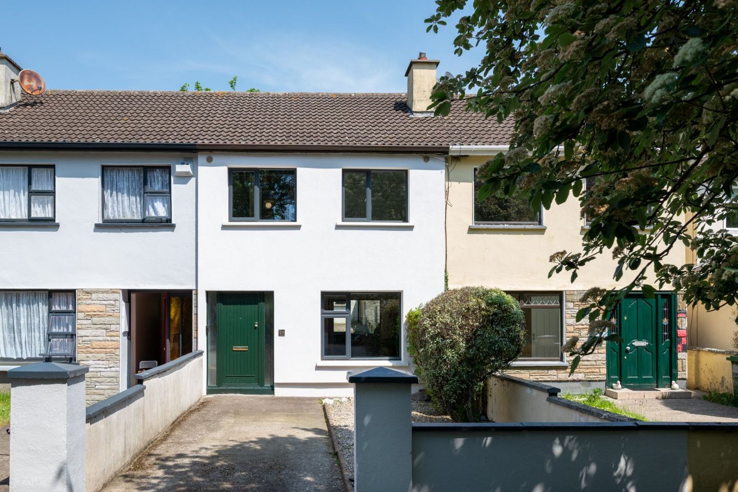 45 Tuscany Downs, Raheny, Dublin 5, D05W589