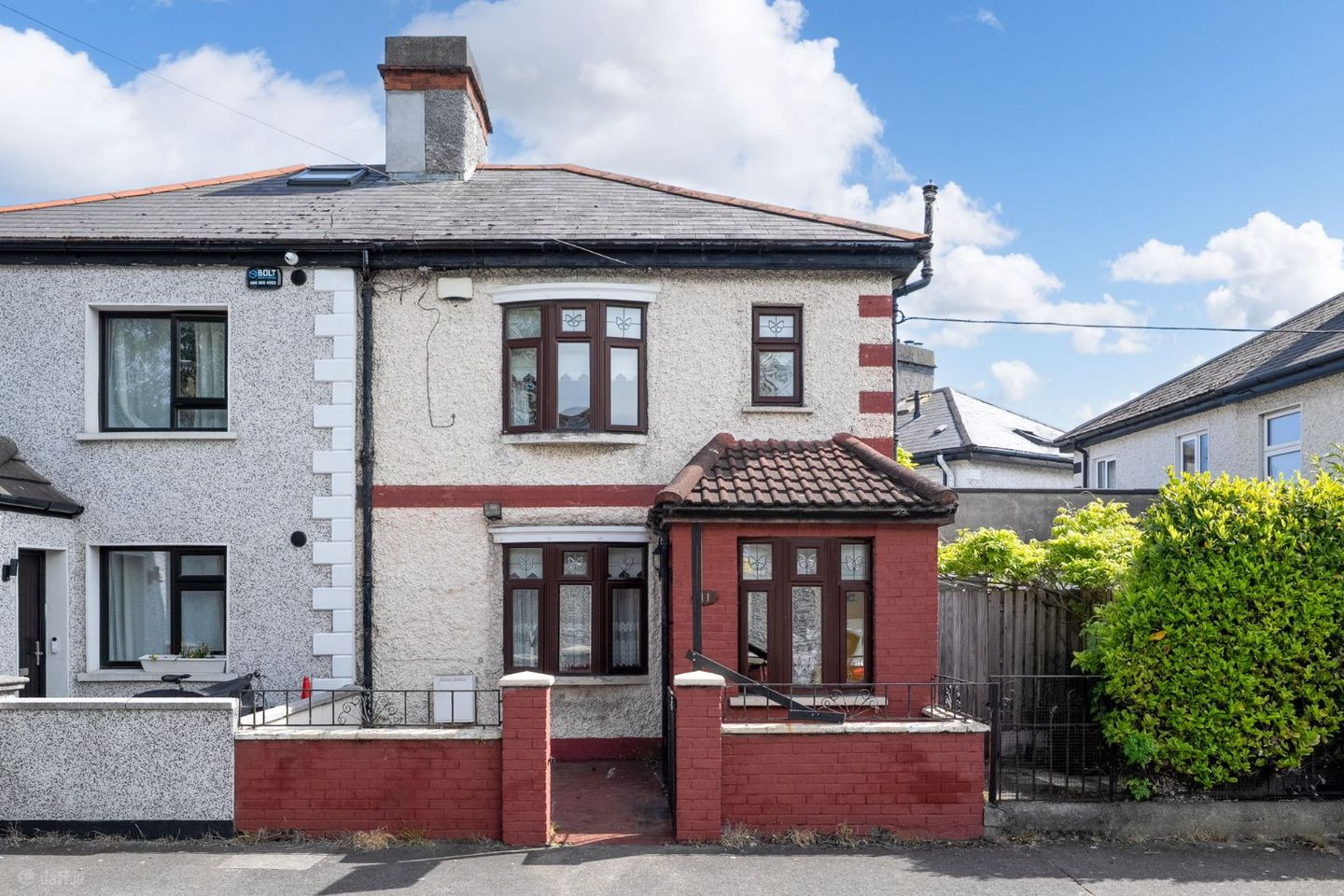 11 O'Curry Avenue, South Circular Road, Co. Dublin, D08A8N7