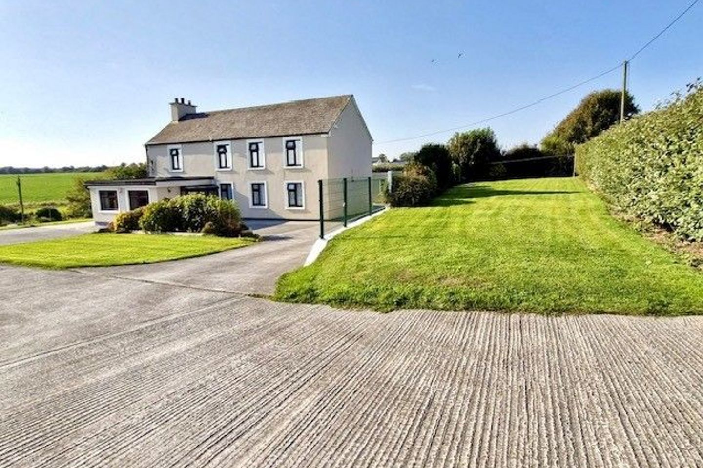 The Mill, Ballynoe, Causeway, Causeway, Co. Kerry, V92R657
