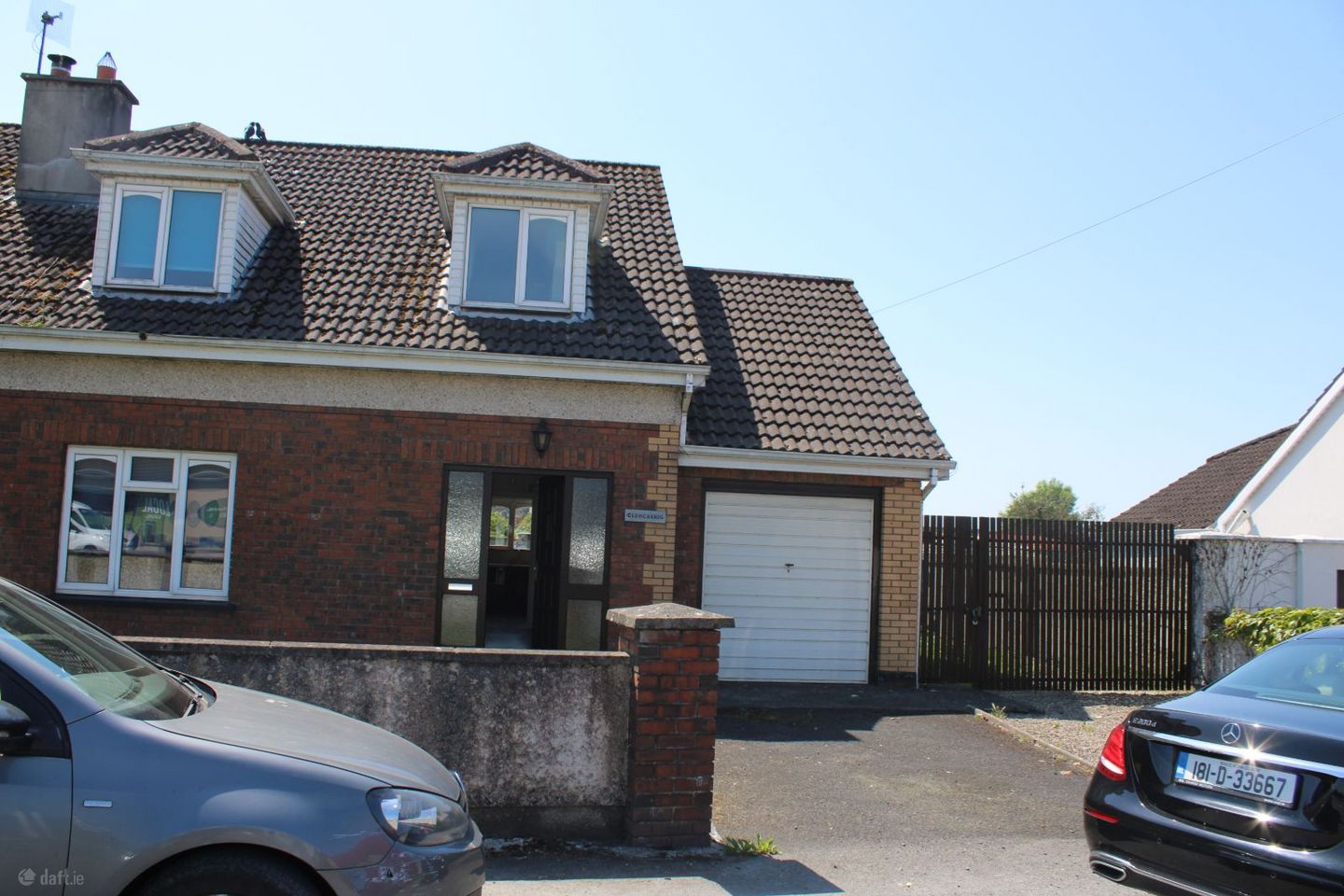 Glencarrig, Dublin Road, Singland, Co. Limerick