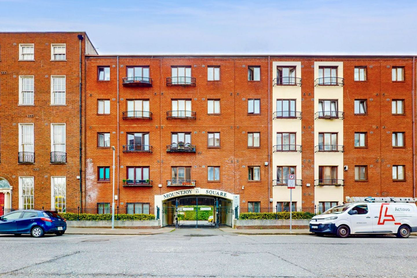 Apartment 63, Stapleton House, Dublin 1, D01TF85