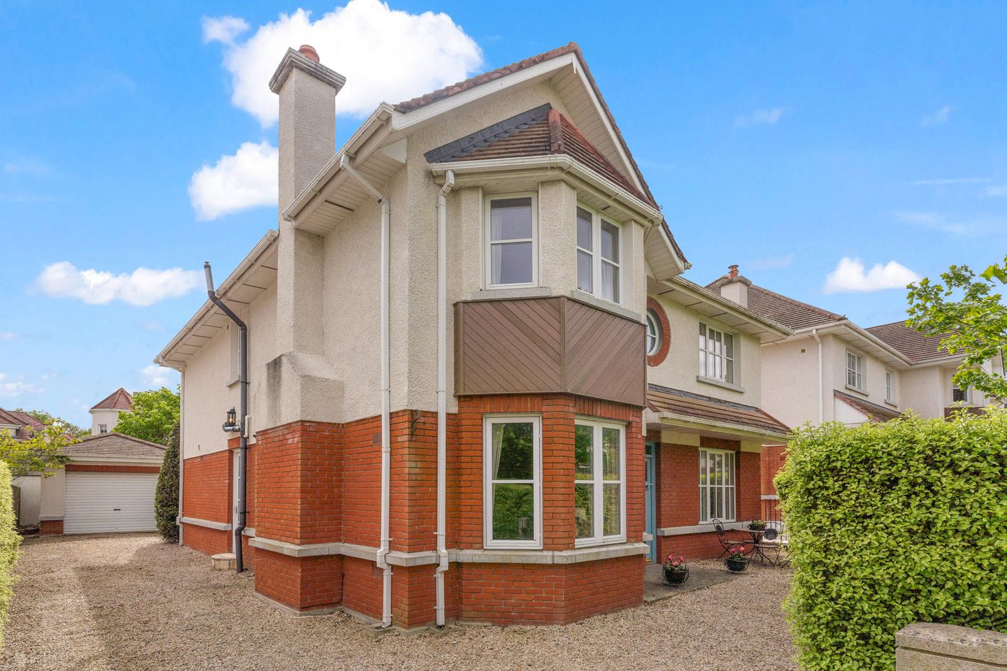7 Cairnbrook Avenue, Carrickmines, Dublin 18, D18HR83