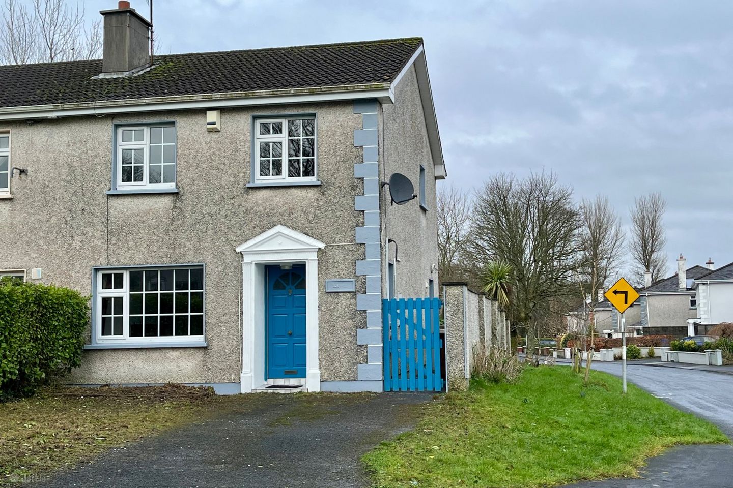 114 Dangan Heights, Newcastle, Galway, H91KAP9