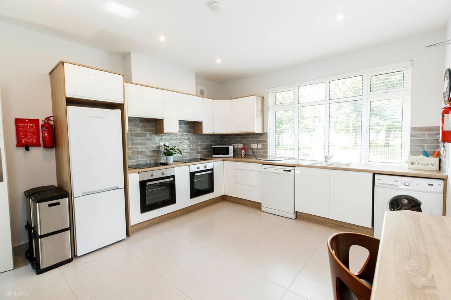 Gracefield Road, Dublin 5