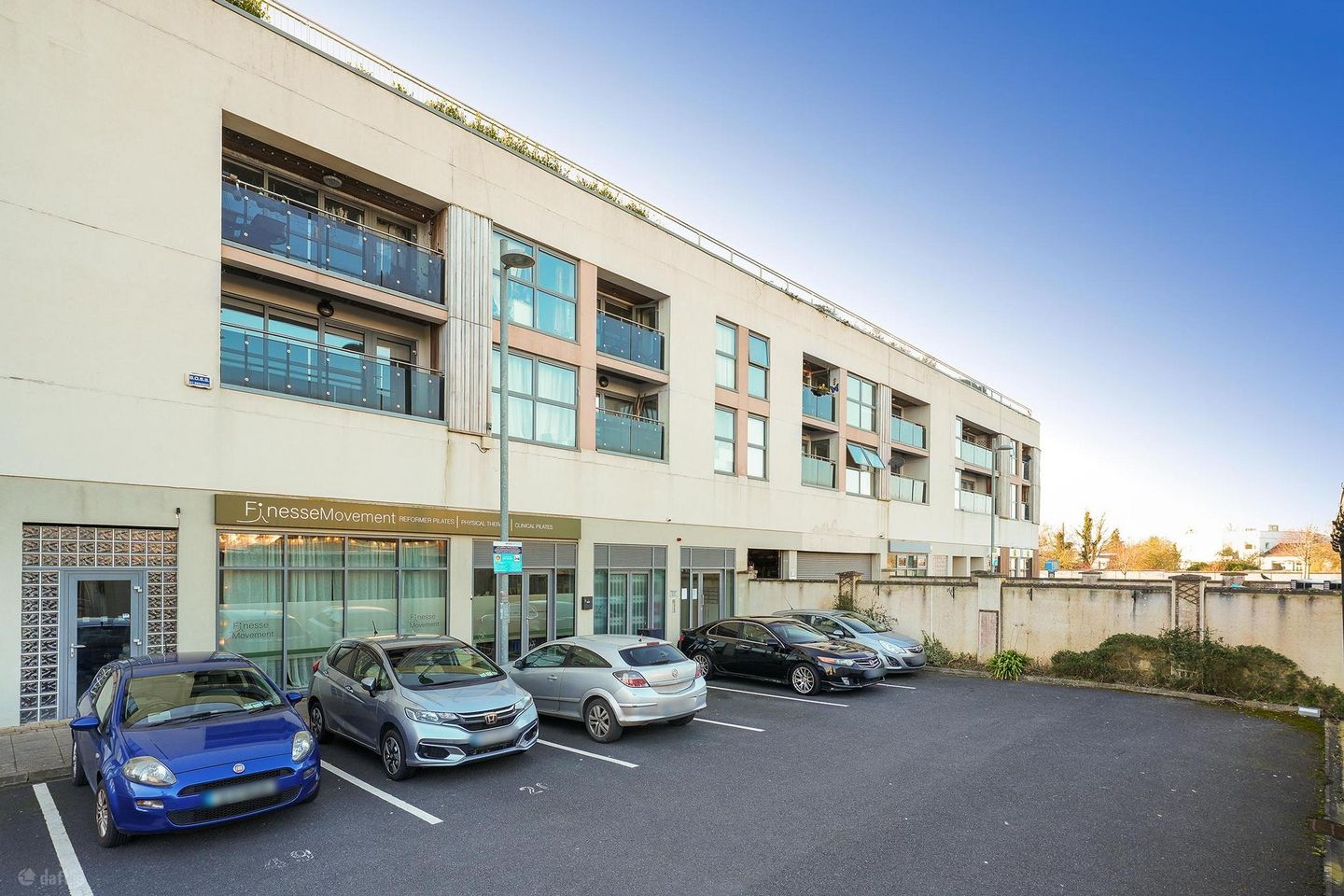 45 Station House, The Waterways, Sallins, Co. Kildare