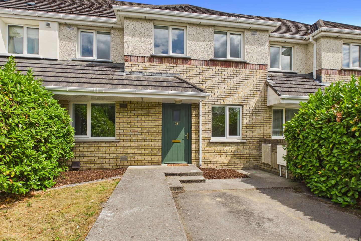 38 Crann Nua, Portarlington, Co. Laois, R32XD53