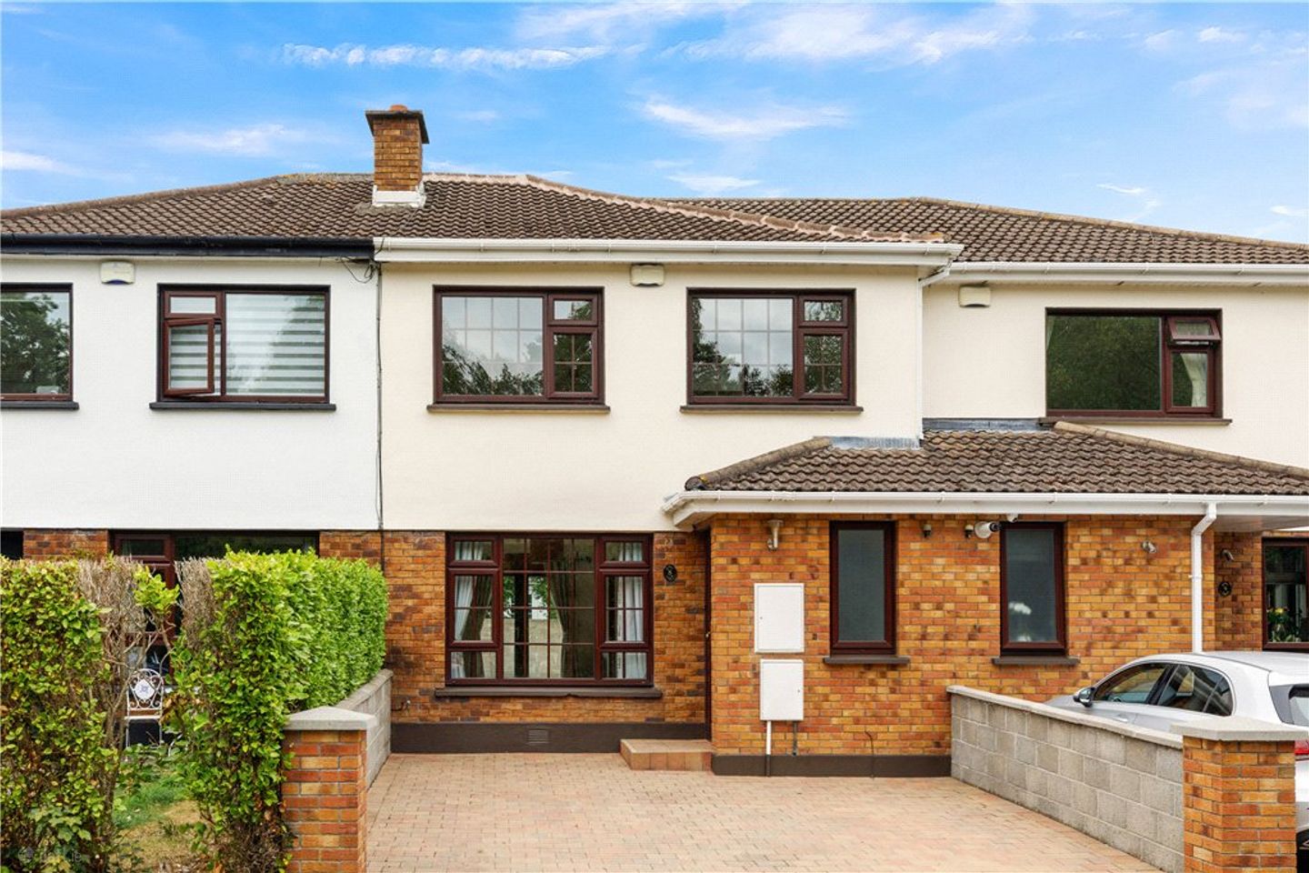8 Bayview Glen, Killiney, Co. Dublin, A96A403