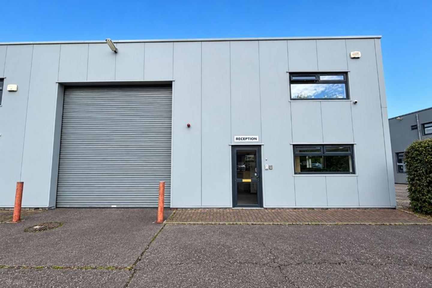 Unit 5, City Link Park, Forge Hill, Togher (Cork City), Co. Cork