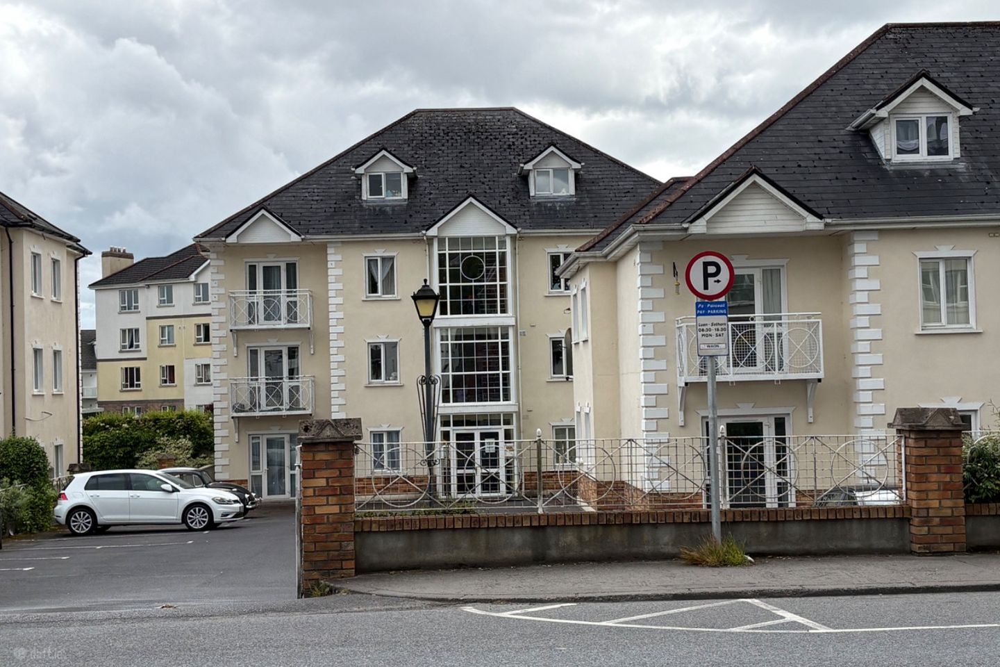 2 Ankers Bower, Athlone, Co. Westmeath, N37K2A2