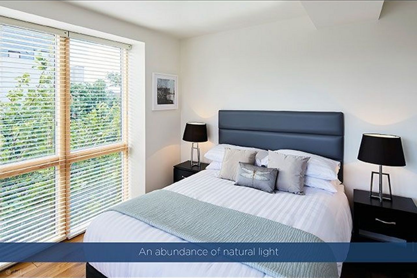 One Bedroom Apartment (Phase 2), Clancy Quay by Kennedy Wilson, South Circular Road, Dublin 8