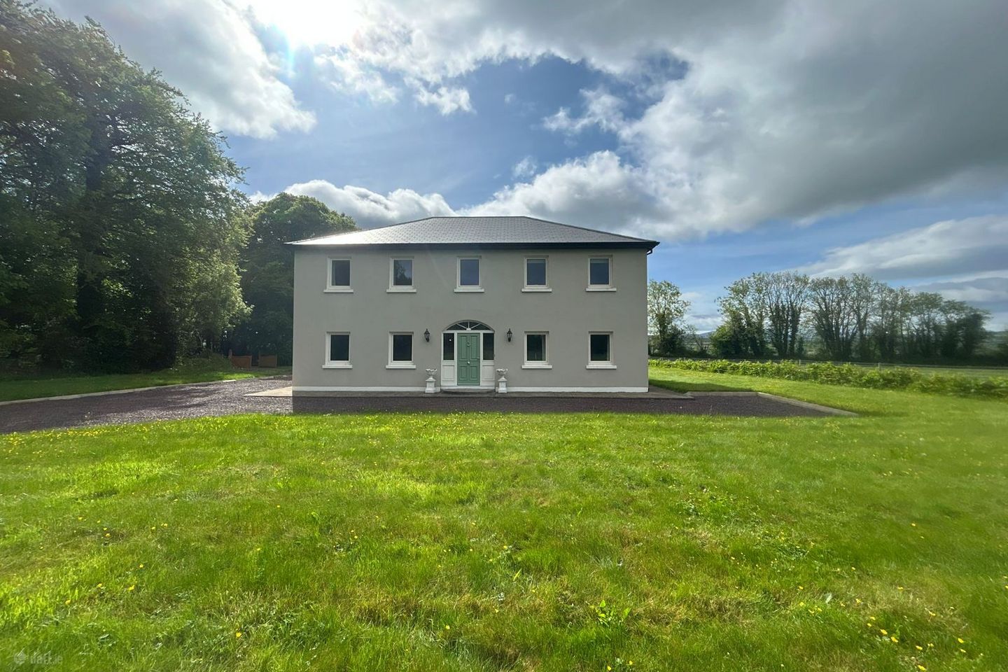 Kerry View, Minehill, Dromagh, Rathcool, Co. Cork, P51C66R