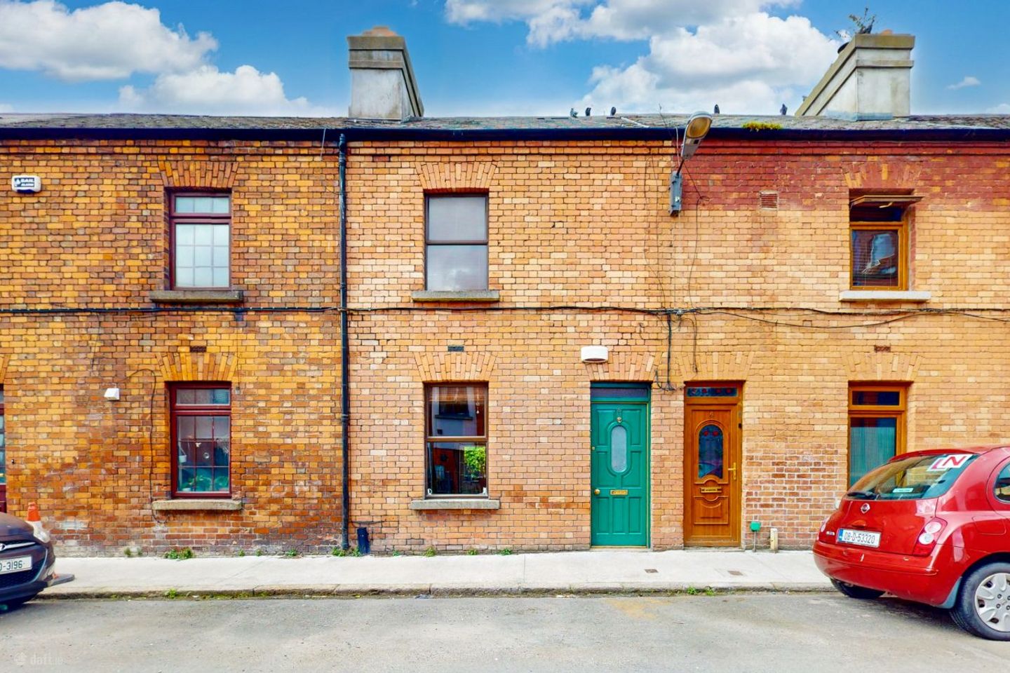 5 Saint James Avenue, Dublin 8, D08X3K8