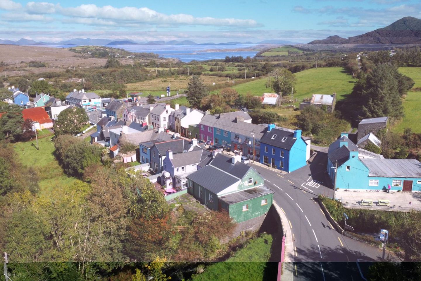 Ardgroom, Beara, Co. Cork, P75D276