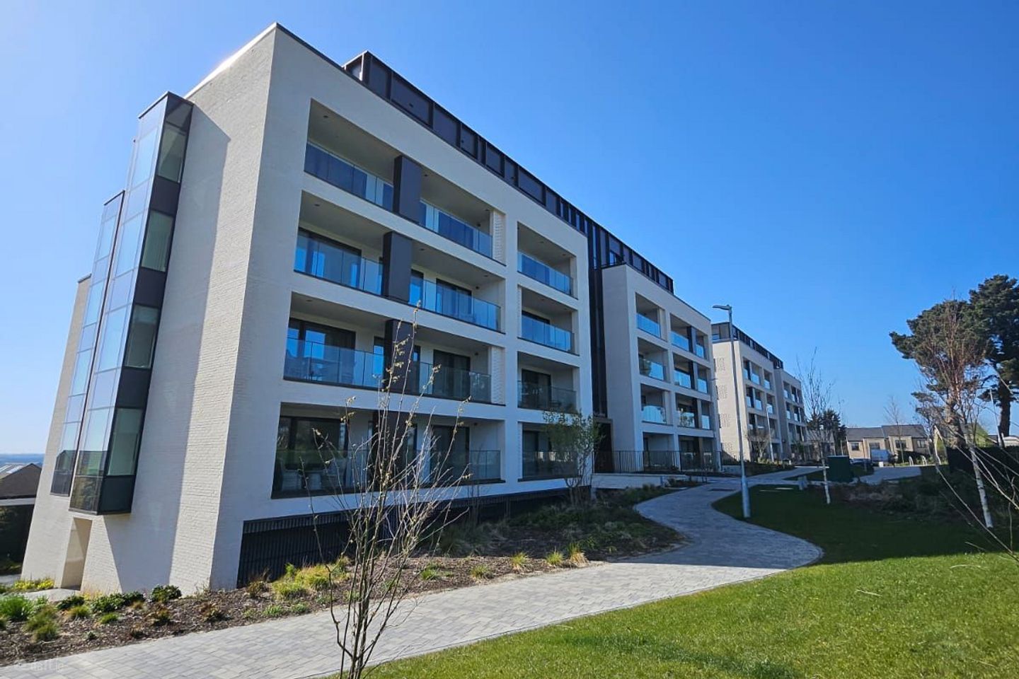 The Lambay, Seamount Rise, Malahide, Co. Dublin