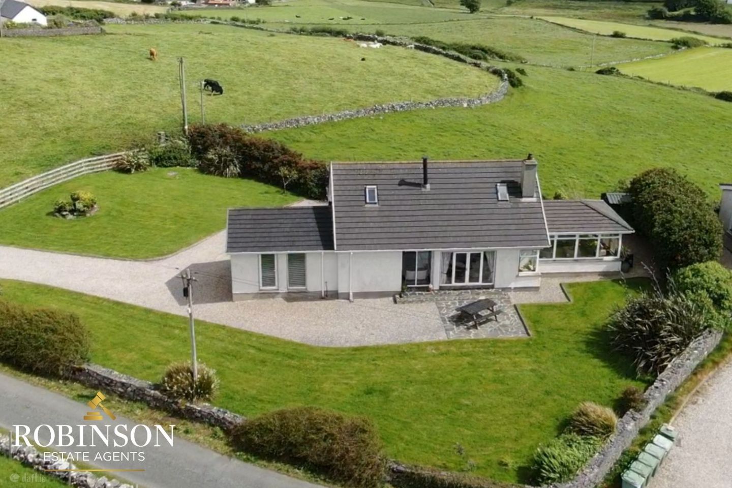 Faugher, Portnablagh, Marble Hill, Co. Donegal, F92X9C3