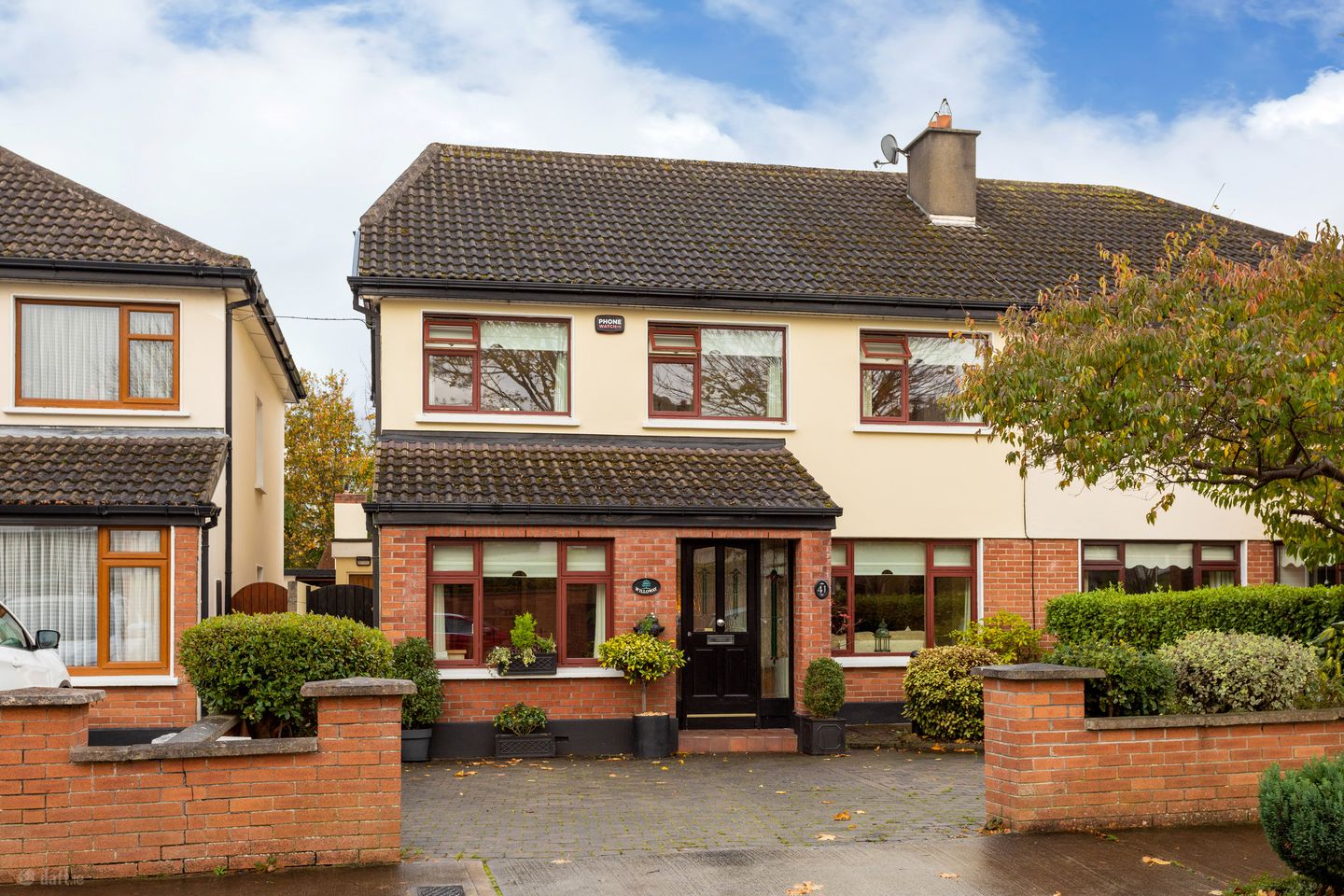 Willoway, 41 Lynwood, Dundrum, Dublin 14, D16A6P7