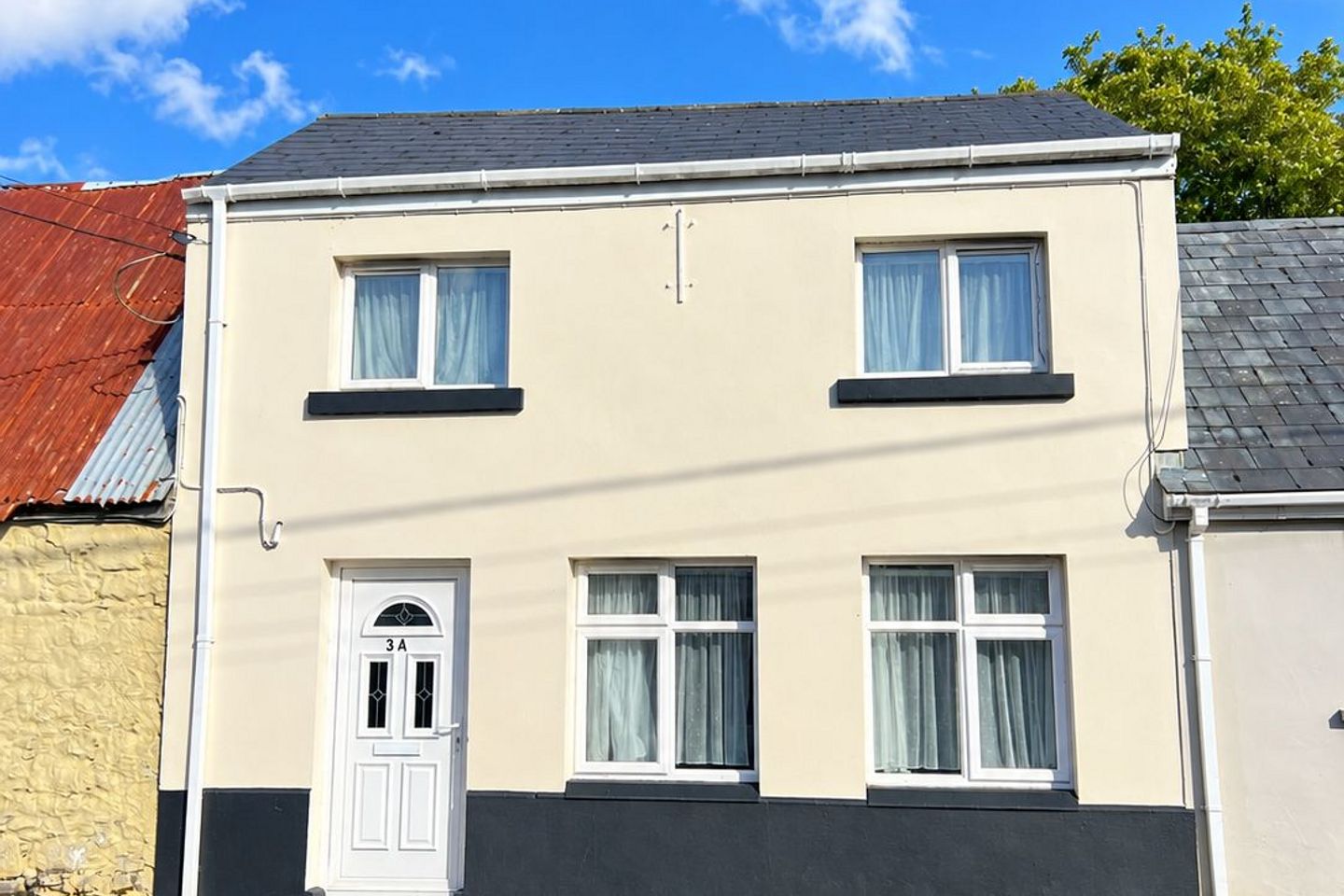 Lower Knockane Road, Newcastle West, Newcastle West, Co. Limerick, V42V250