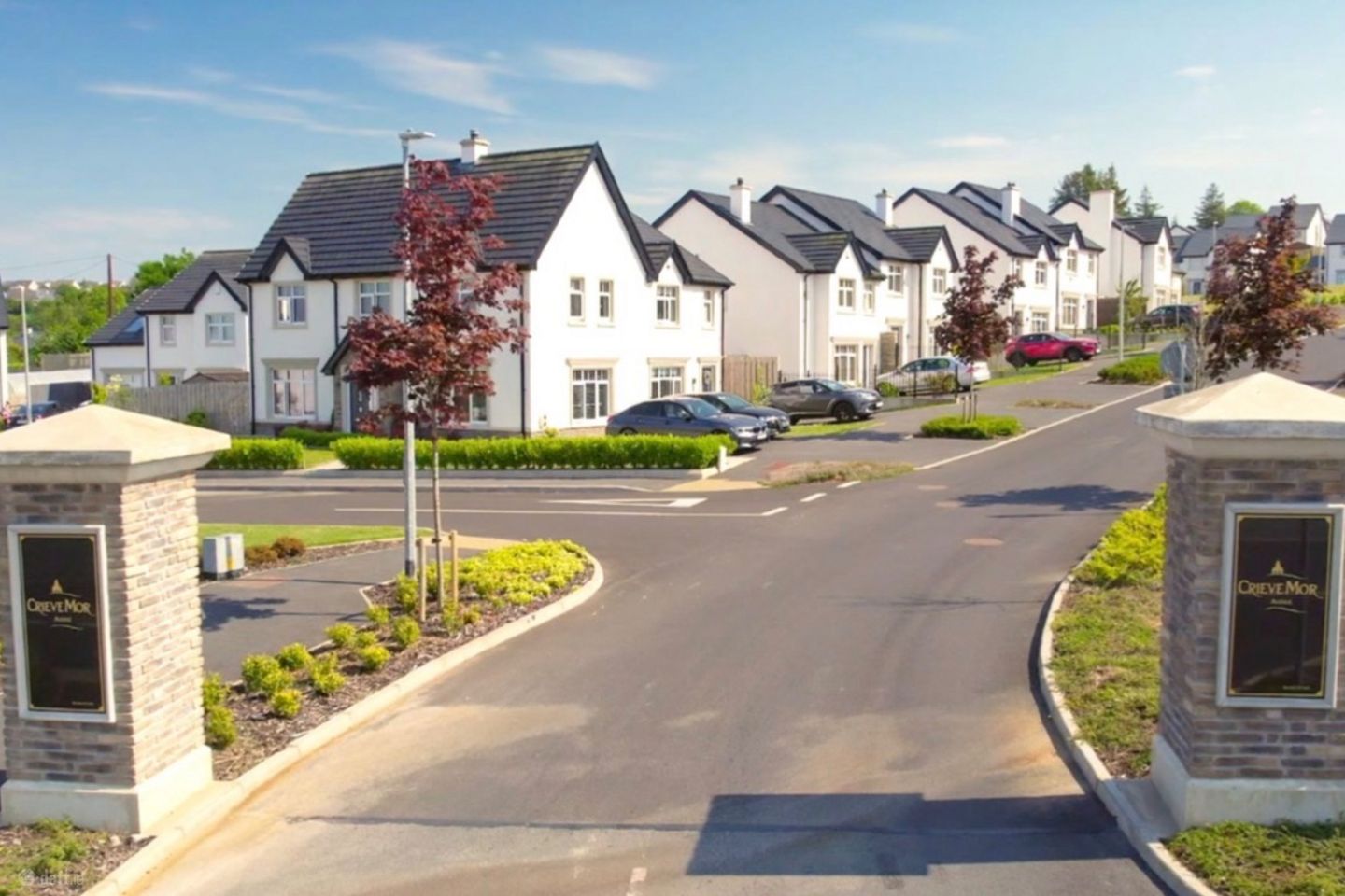 Crieve Mor Avenue, Crievesmith, Letterkenny, Co. Donegal, Letterkenny, Co. Donegal