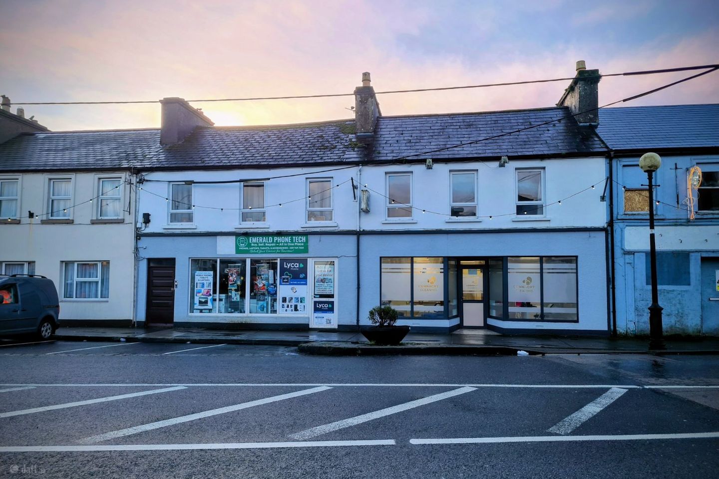 Flat 1, Slumberland, Charlestown, Co. Mayo, F12FN53