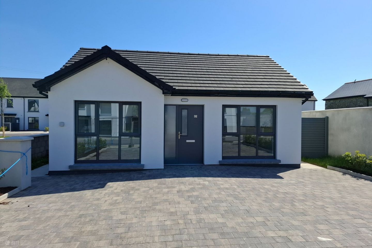 2 Bed Bungalow, Warrens Court, Barnahely, Ringaskiddy, Co. Cork, Warrens Court, Ringaskiddy, Co. Cork