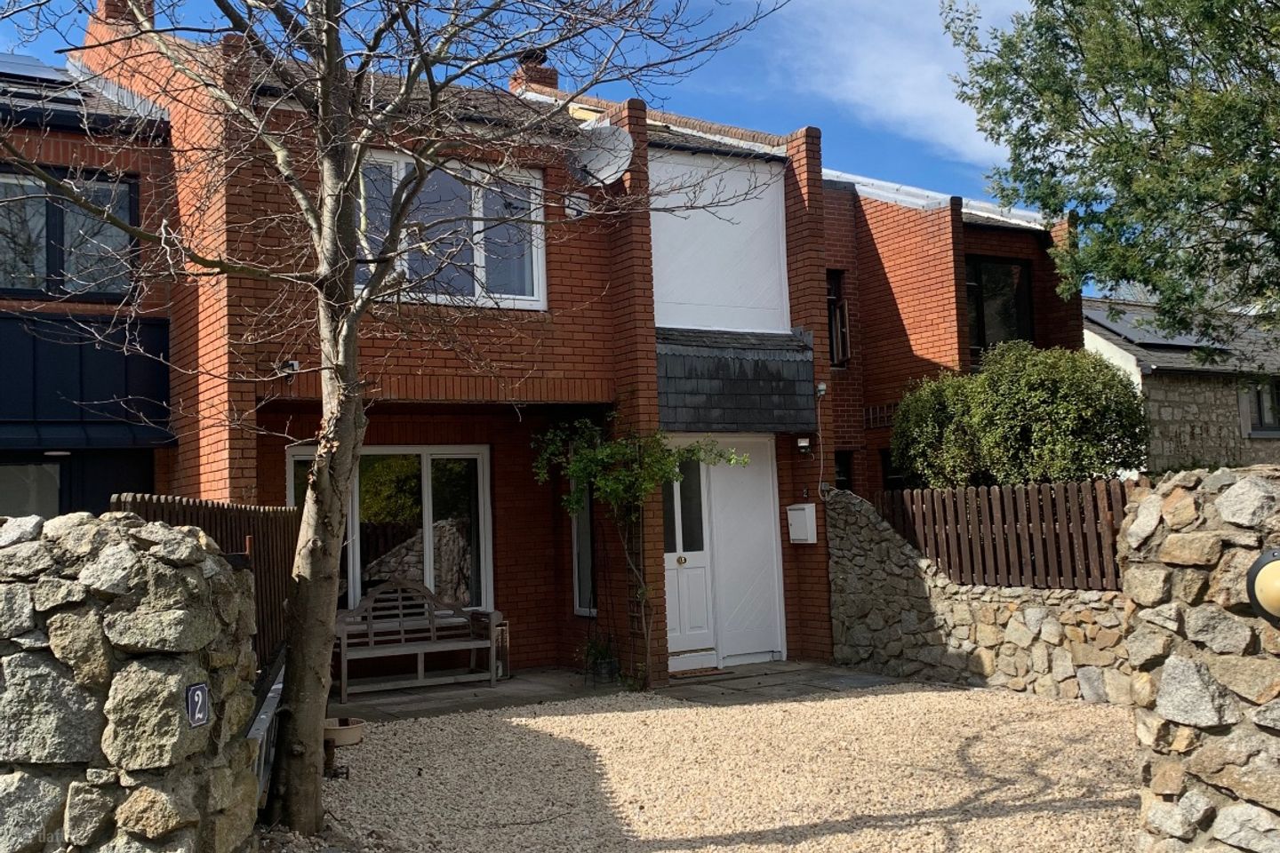 2 Knapton Court, Dun Laoghaire, Monkstown, Co. Dublin