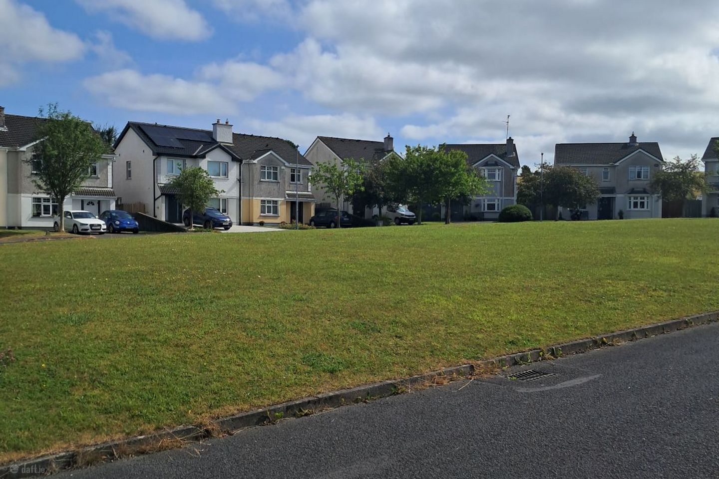 Riverside Drive, The Quay, Ballina, Co. Mayo