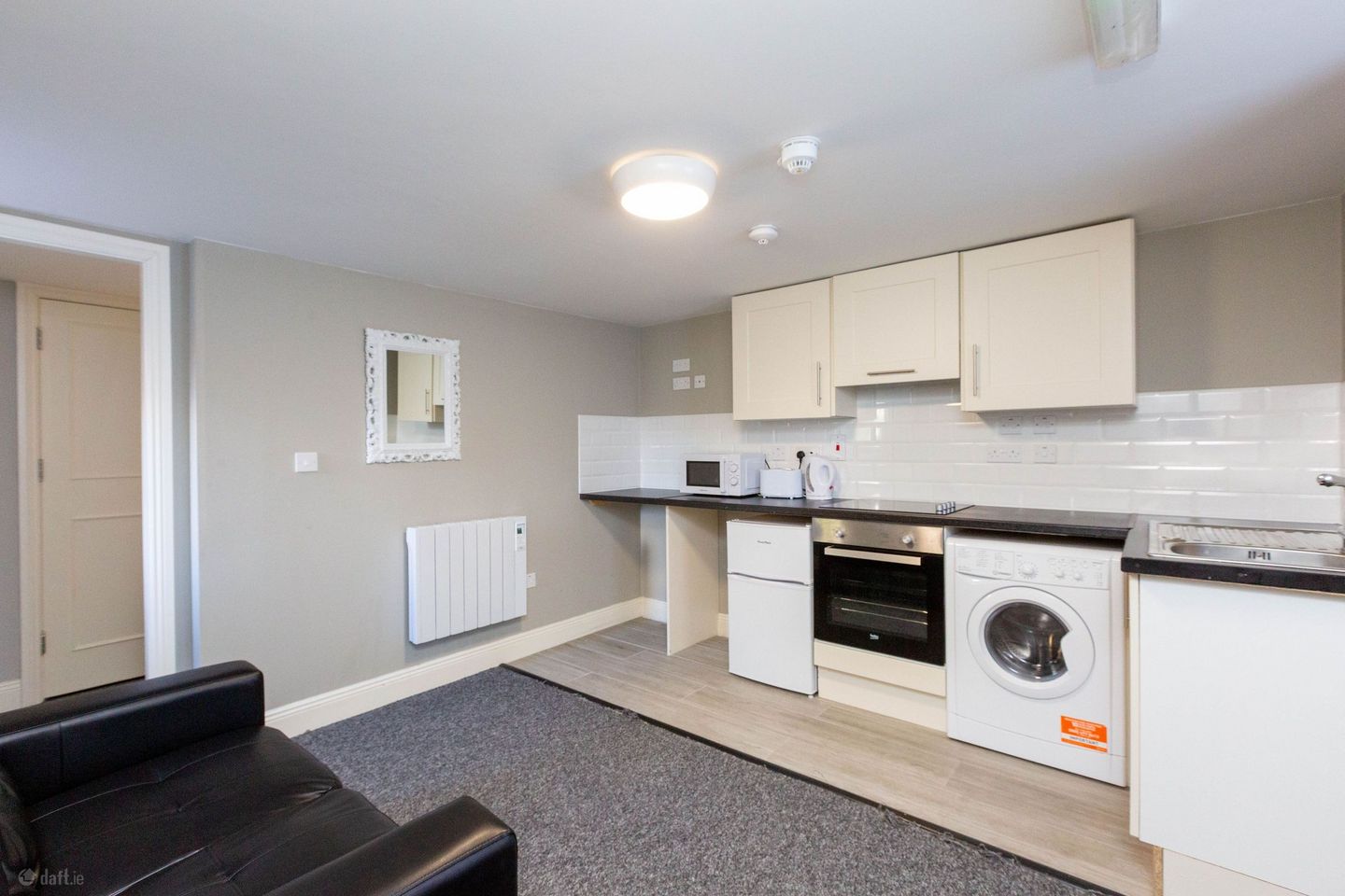 Flat 10, 6 Grosvenor Place, Rathmines, Dublin 6