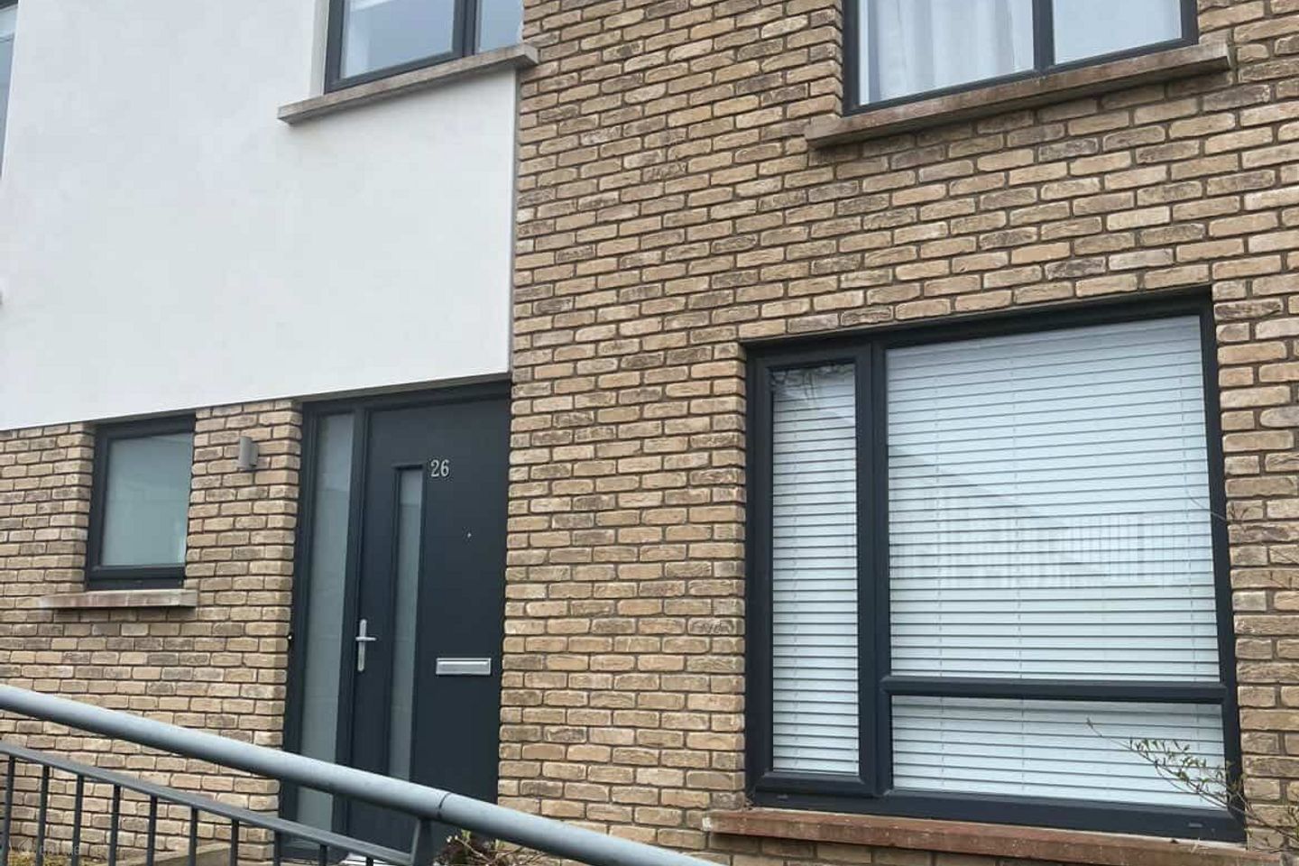 White Pines Dale, Stocking Avenue, Rathfarnham, Knocklyon, Dublin 16