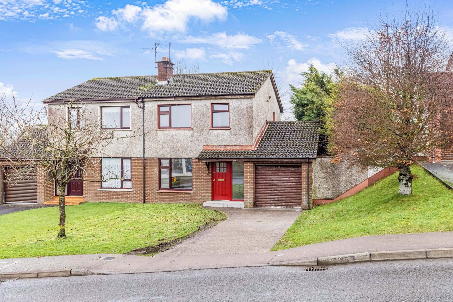 5 Harmony Heights, Cavan, Co Cavan, H12F384