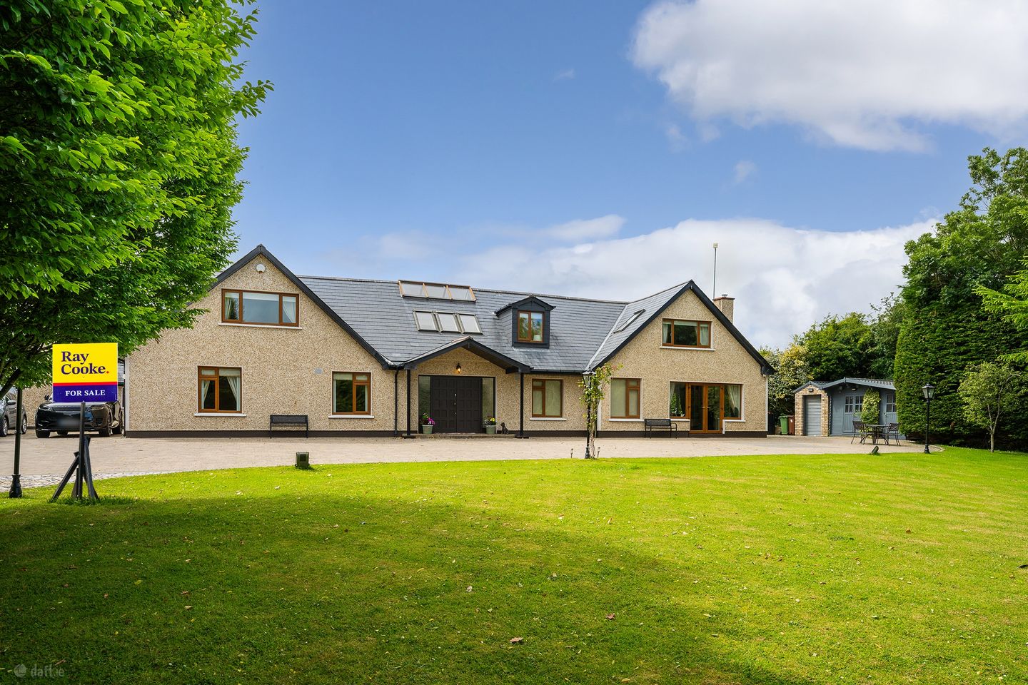 Saint Johns, Kilteel Road, Carrigeen, Rathcoole, Co. Dublin