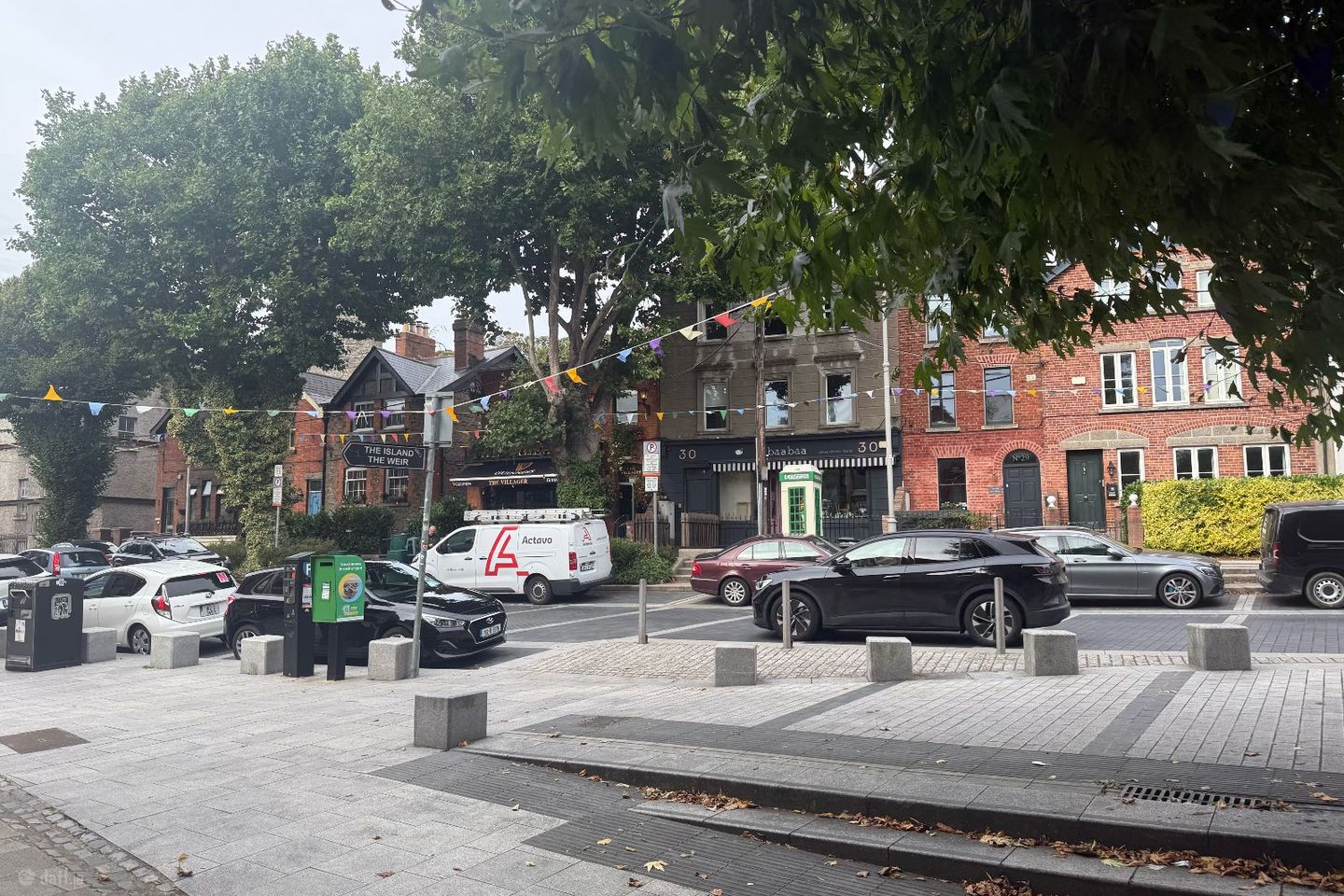 The Weir, Martin's Row, Dublin 20, Chapelizod, Dublin 20