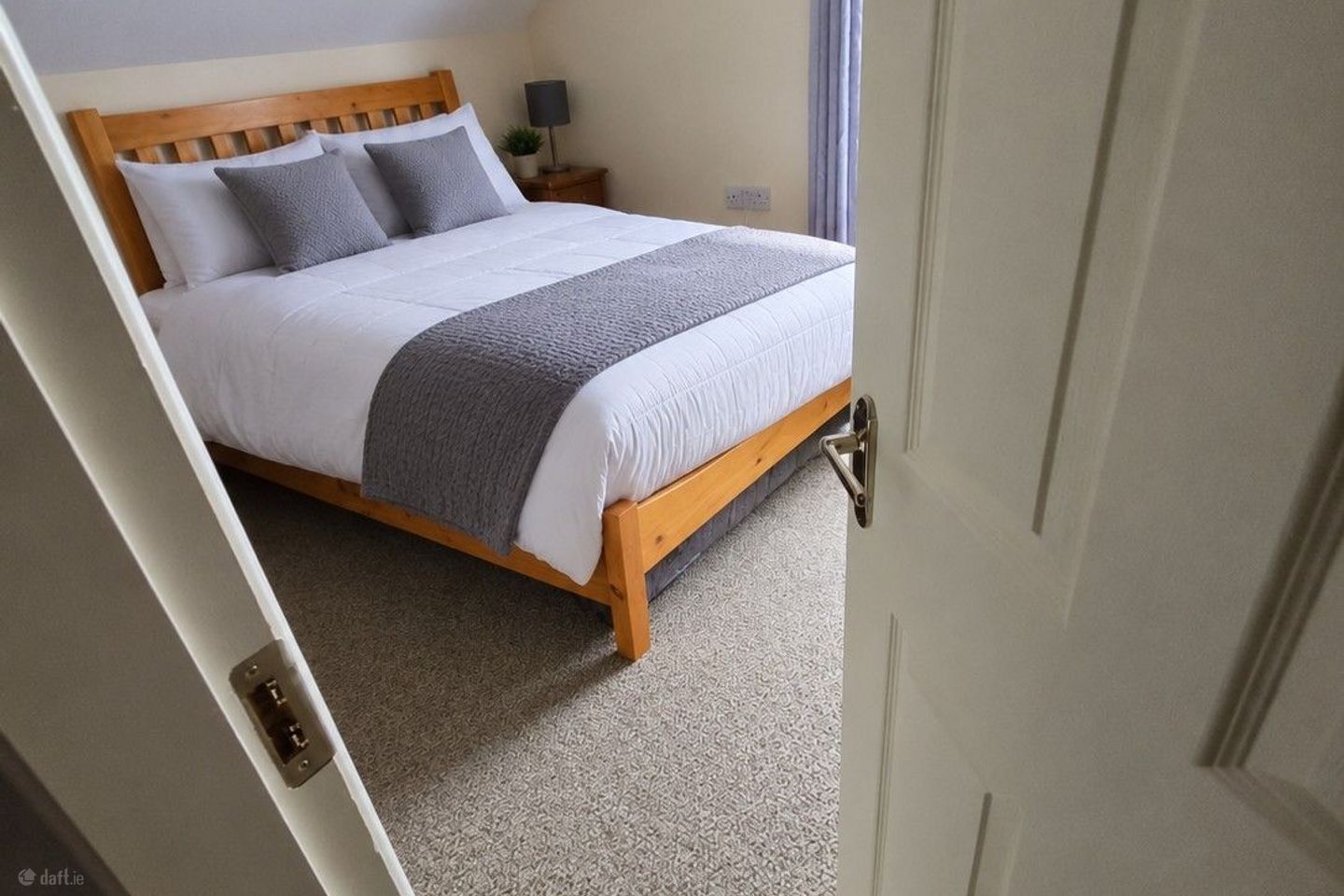 Apartment 4, Mgdh House, Main Street, Ballyhaunis, Co. Mayo