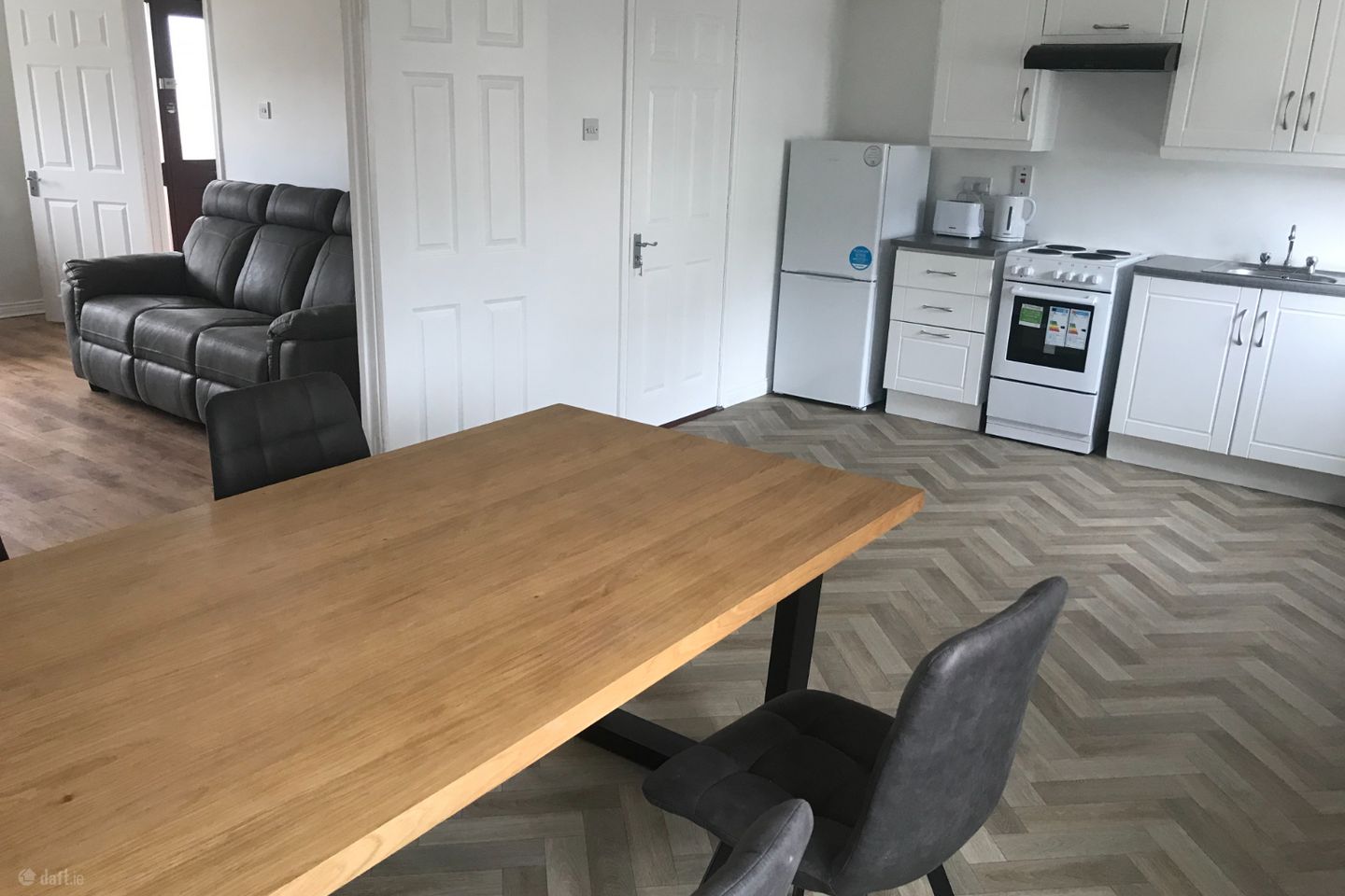Cromwellsfort Grove, Wexford Town, Co. Wexford