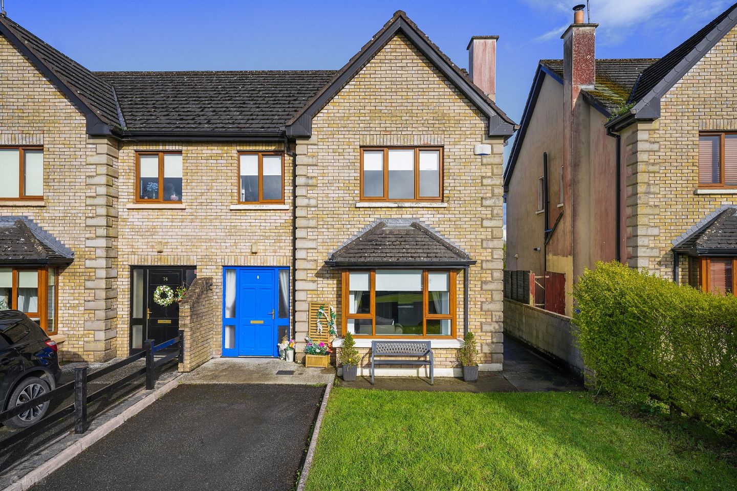 75 Swiftbrook Glen, Virginia, Co Cavan, A82EY70