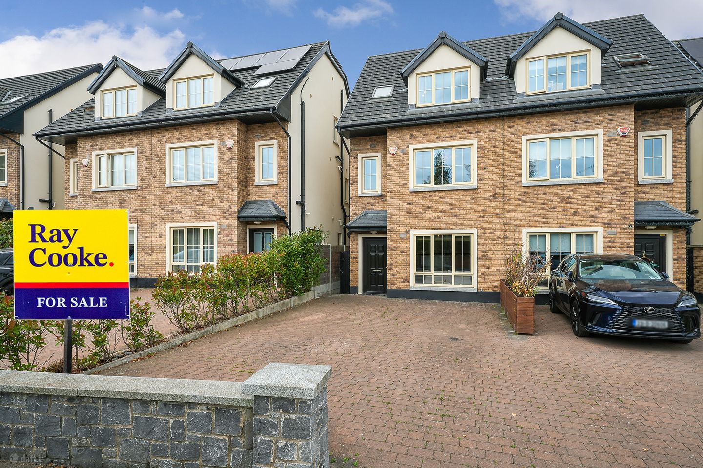 11 Croftwell, Rathcoole, Co. Dublin