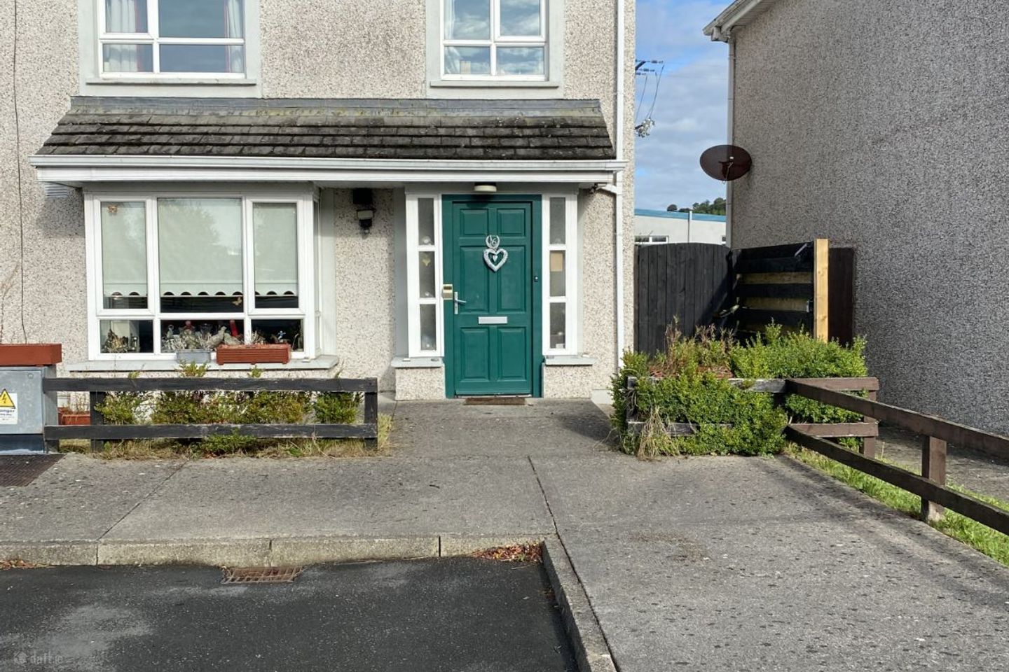 16 Riverview, Cappanilly, Borrisoleigh, Pallas Cross, Co. Tipperary, E41C6C6