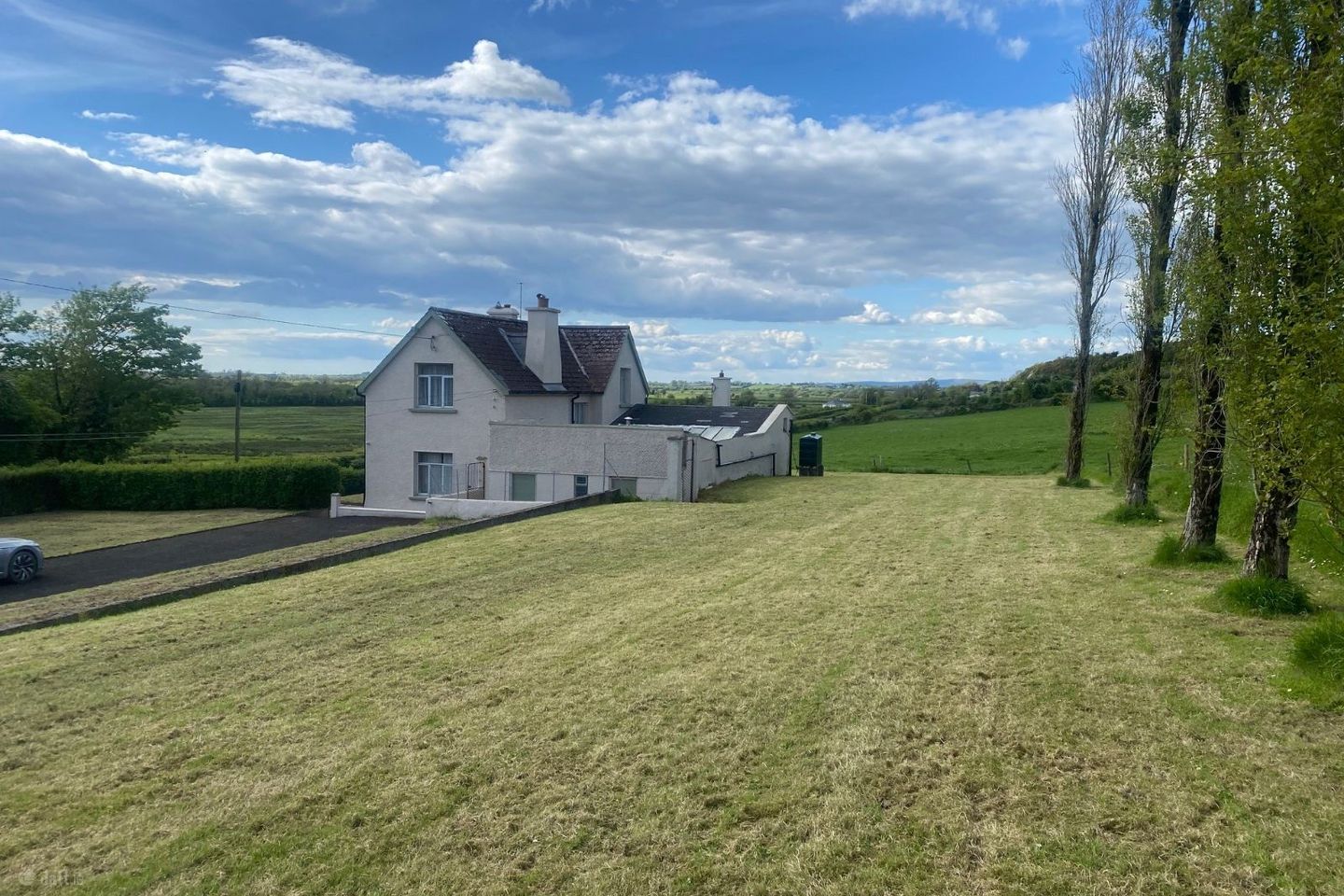 Grange, Bruff, Grange, Co. Limerick, V35WK74
