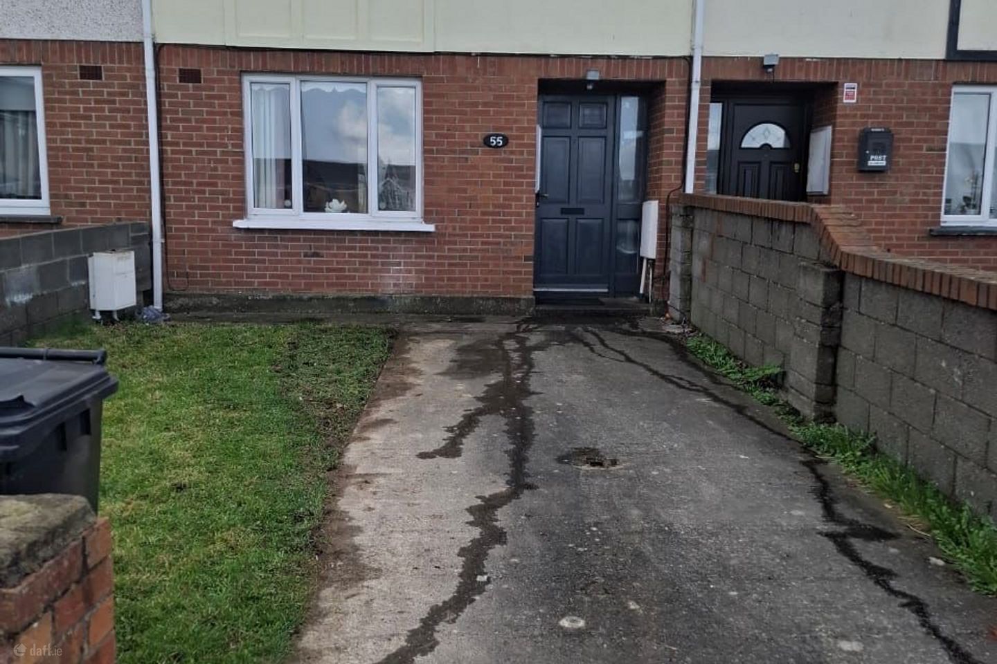 55 Suncroft Park, Dublin 24, Jobstown, Dublin 24