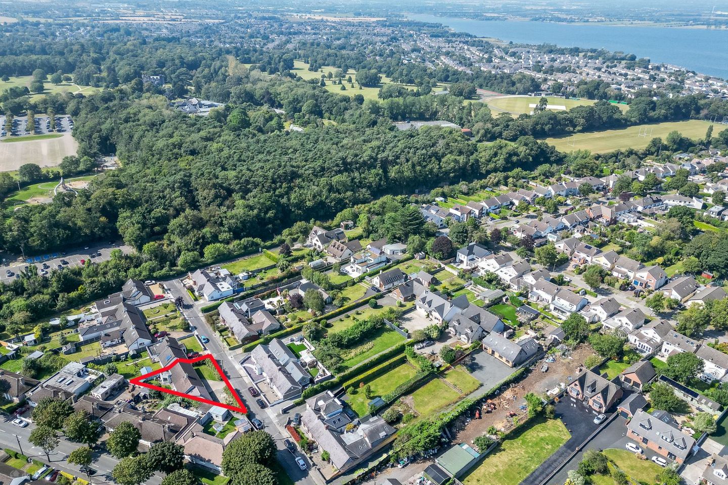 18a Parnell Cottages, Malahide, Malahide, Co. Dublin, K36EC90