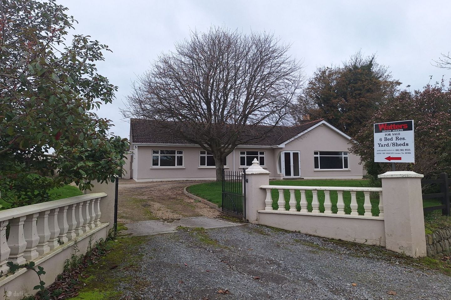 Richardstown, Dromin, Dunleer, Co. Louth, A92FK46