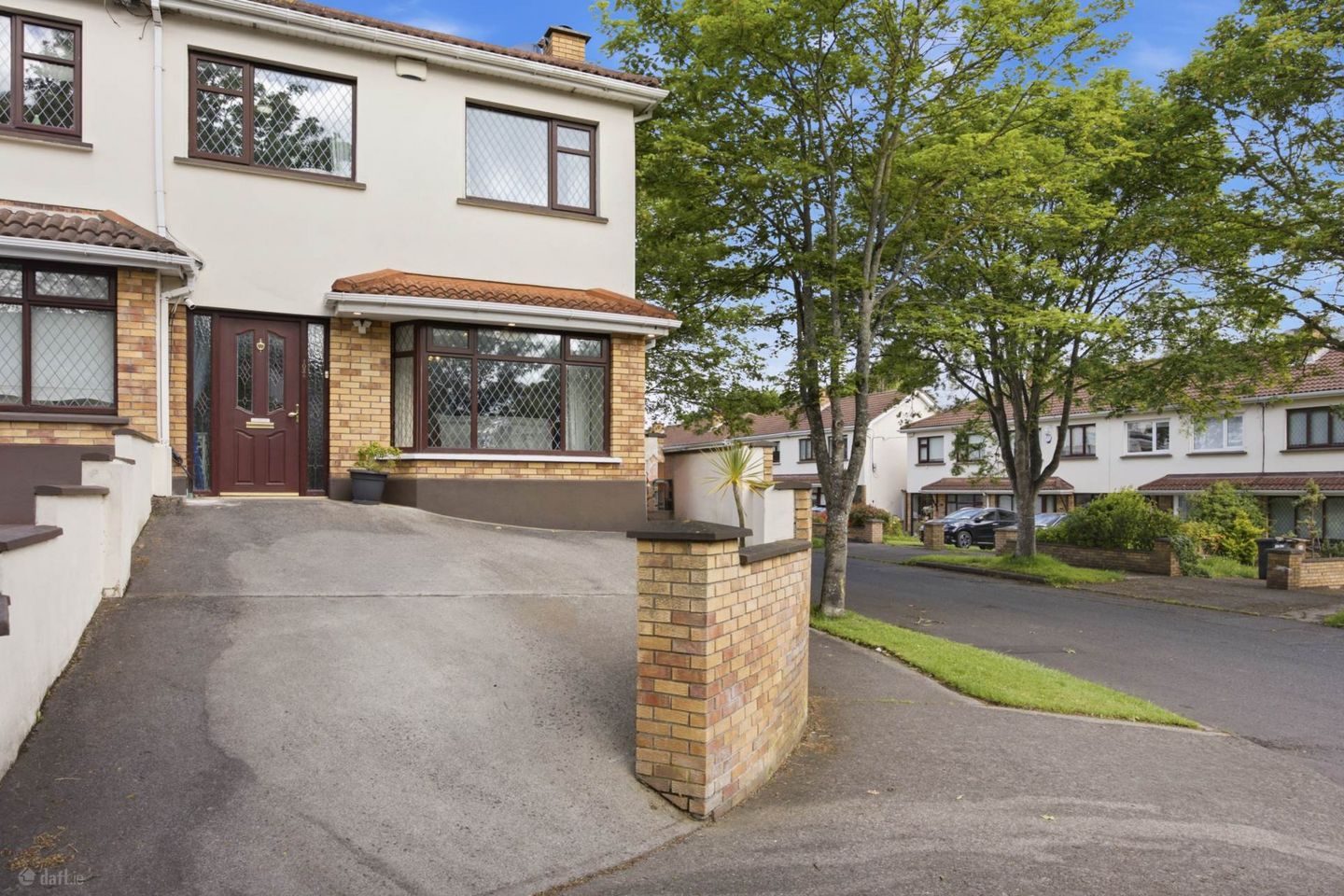 103a Belmont Park, Raheny, Dublin 5, D05EH48