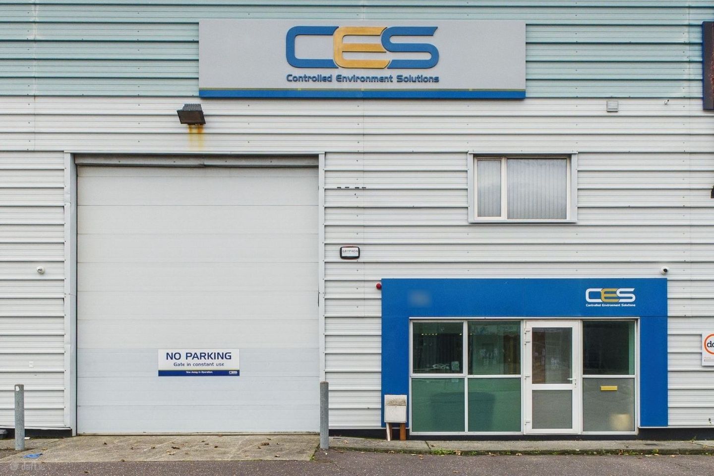 Unit 18c, Euro Business Park, Little Island, Co. Cork, T45YC85