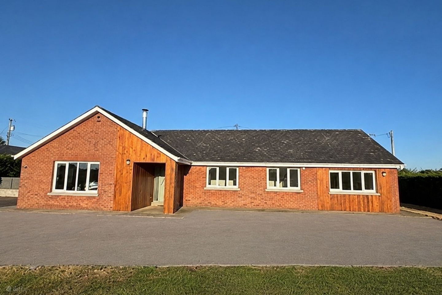 Over White Gap, Coolrainey, Curracloe, Co. Wexford, Y21YH32