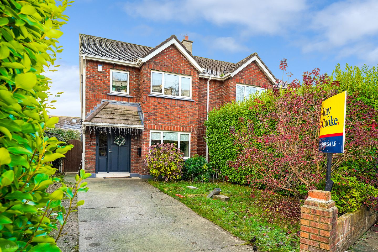 32 Verschoyle Drive, Citywest, Co. Dublin