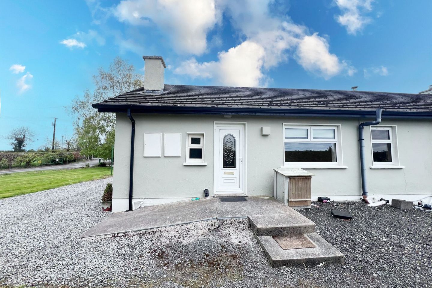 Ballybar Lower, Tinryland, Co. Carlow