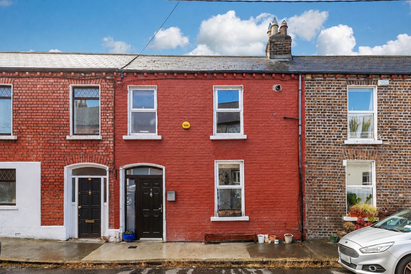 9 James Street North, North Strand, Dublin 3, D03E031